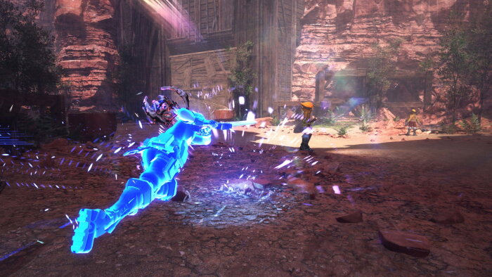 STAR OCEAN THE DIVINE FORCE Crack Download