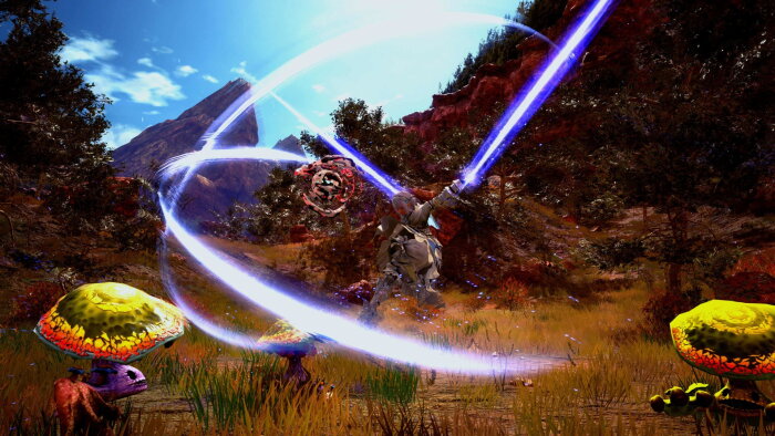 STAR OCEAN THE DIVINE FORCE PC Crack