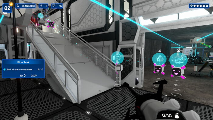 Star Ores Inc. Download Free