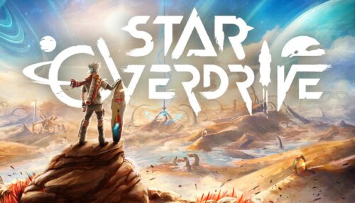Download Star Overdrive