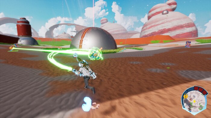 Star Overdrive Free Download Torrent
