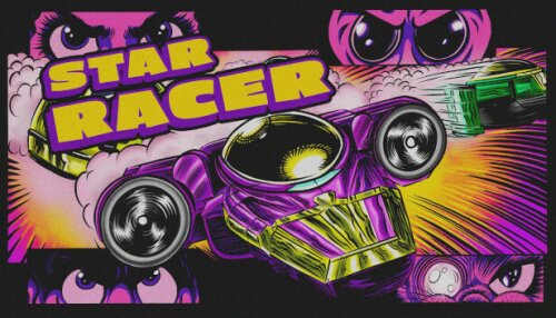 Download Star Racer