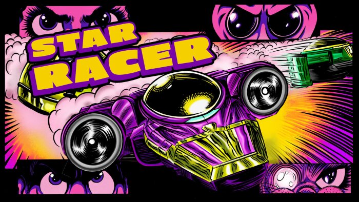 Star Racer Download Free