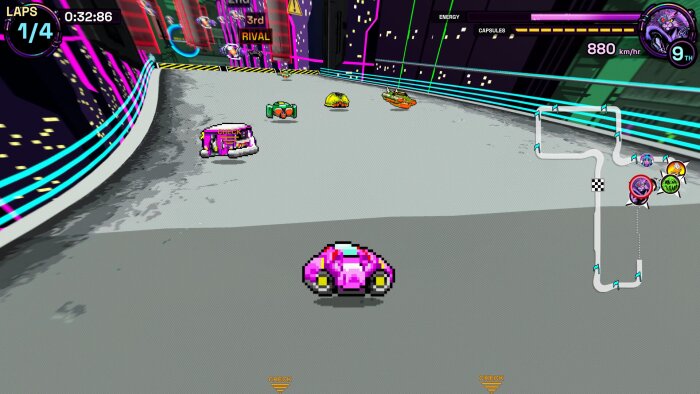 Star Racer Free Download Torrent