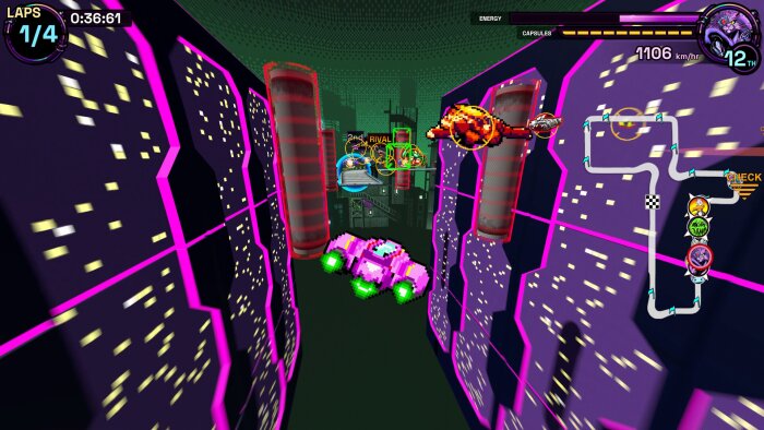 Star Racer Crack Download