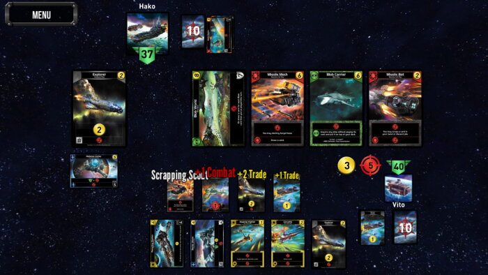 Star Realms Download Free