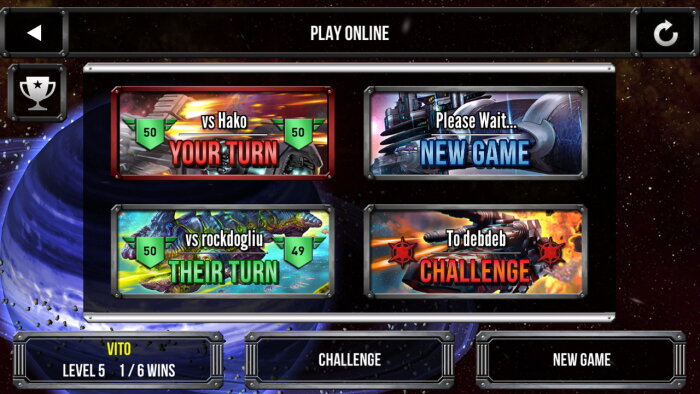 Star Realms PC Crack