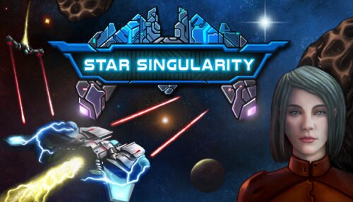 Download Star Singularity