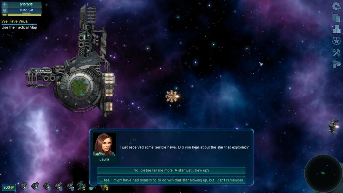 Star Singularity Crack Download