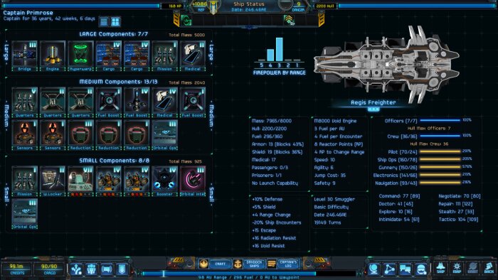 Star Traders: Frontiers Free Download Torrent