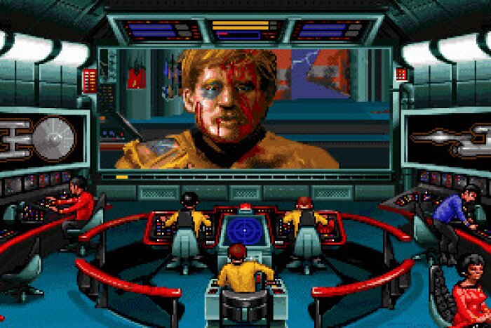 Star Trek™: Judgment Rites Download Free