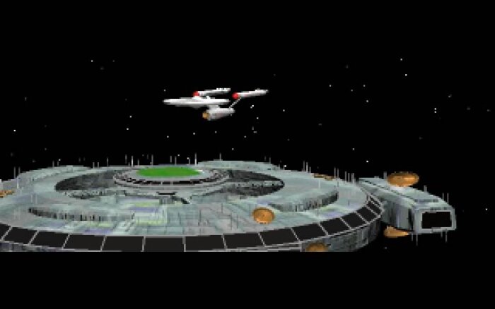 Star Trek™: Judgment Rites Free Download Torrent