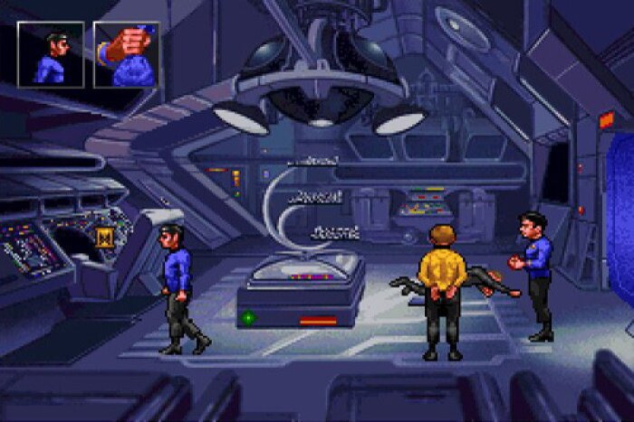Star Trek™: Judgment Rites Crack Download