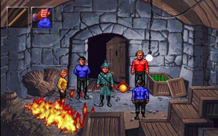 Star Trek™: Judgment Rites PC Crack