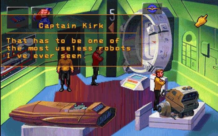 Star Trek™: Judgment Rites Repack Download