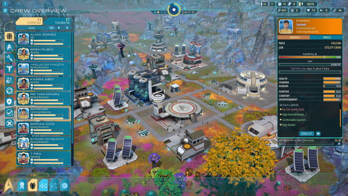 Star Trek: Outposts Unknown Free Download Torrent
