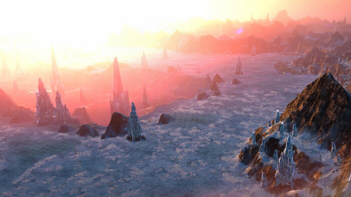 Star Trek: Outposts Unknown Crack Download