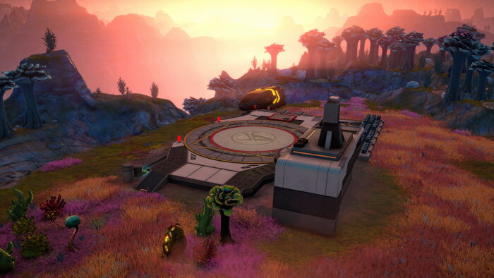 Star Trek: Outposts Unknown PC Crack