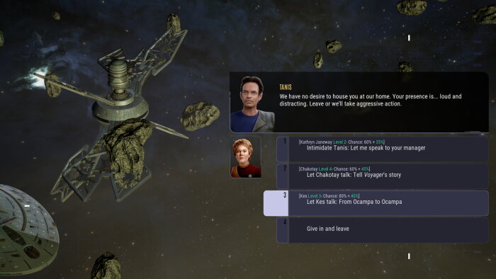 Star Trek: Voyager - Across the Unknown - Delta Chronicles DLC Download Free