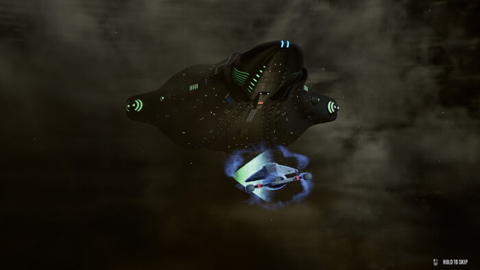 Star Trek: Voyager - Across the Unknown - Delta Chronicles DLC Free Download Torrent