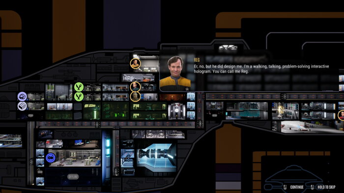 Star Trek: Voyager - Across the Unknown - Delta Chronicles DLC PC Crack