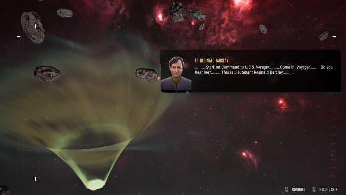 Star Trek: Voyager - Across the Unknown - Delta Chronicles DLC Repack Download