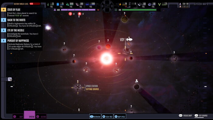 Star Trek: Voyager - Across the Unknown Download Free