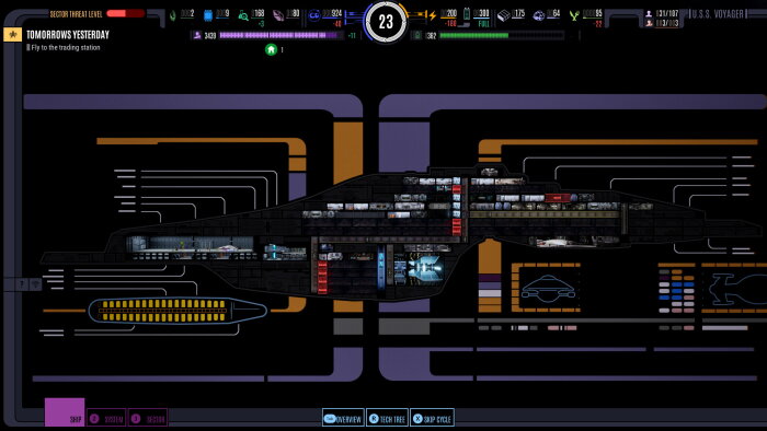 Star Trek: Voyager - Across the Unknown Crack Download