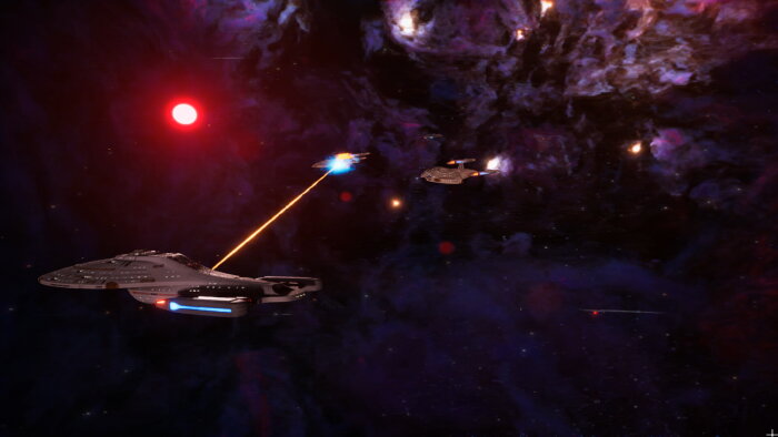 Star Trek: Voyager - Across the Unknown Repack Download