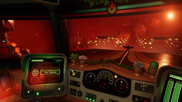 Star Trucker - Cultivation Content Pack Download Free