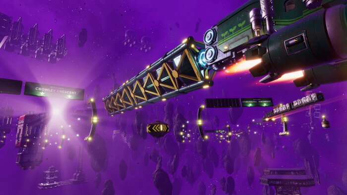 Star Trucker - Cultivation Content Pack Free Download Torrent