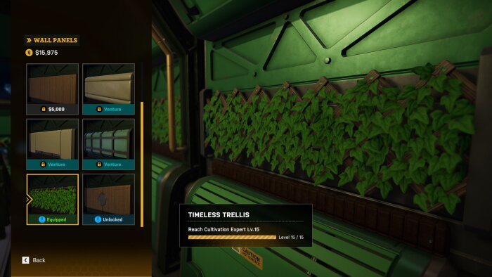 Star Trucker - Cultivation Content Pack PC Crack