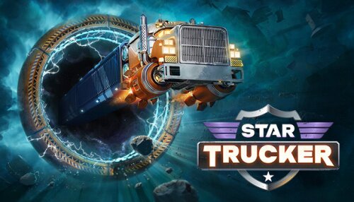 Download Star Trucker