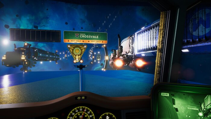 Star Trucker Free Download Torrent