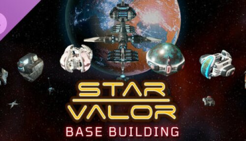 Download Star Valor - Base Building