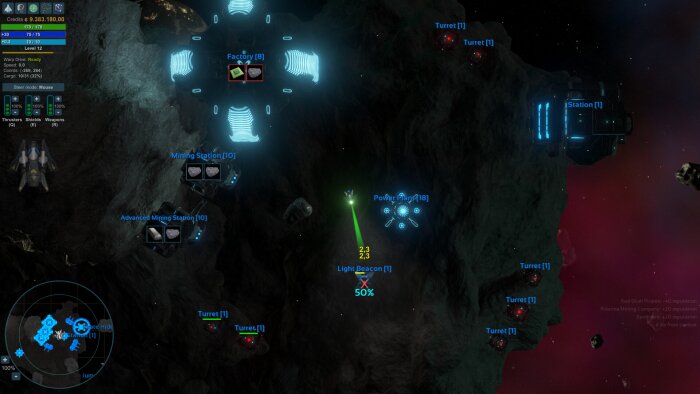 Star Valor - Base Building Download Free