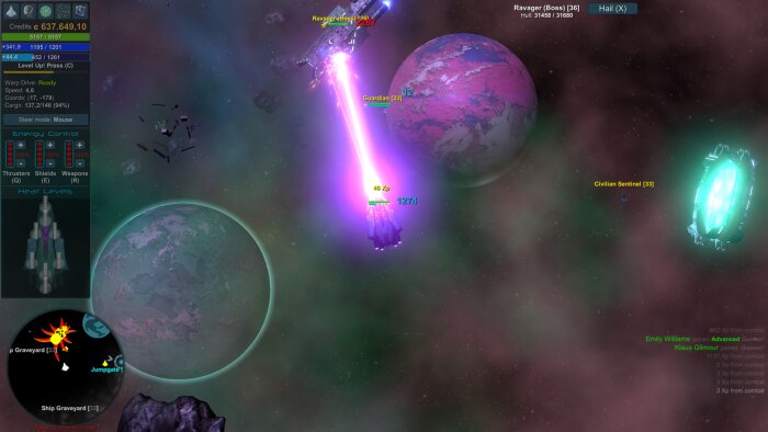 Star Valor PC Crack