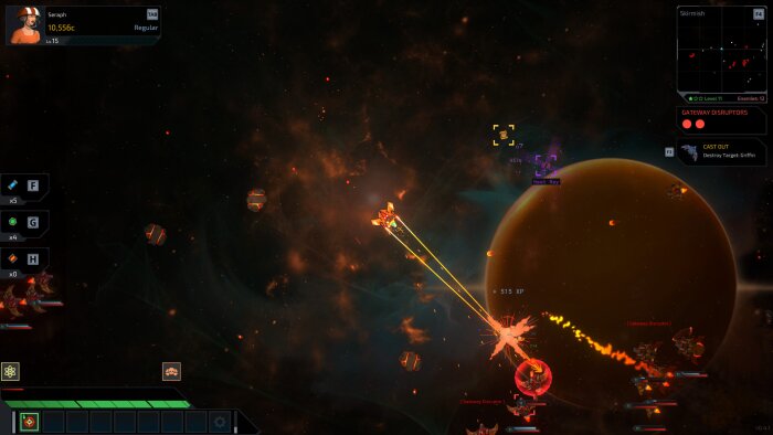 Star Vortex Download Free