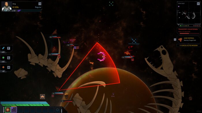 Star Vortex Free Download Torrent