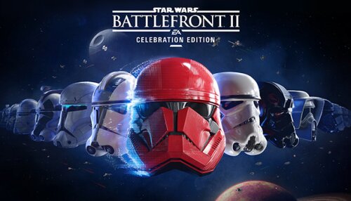 Download STAR WARS™ Battlefront™ II
