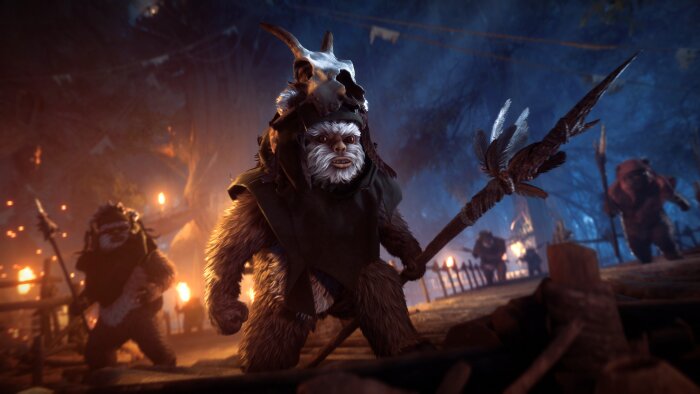 STAR WARS™ Battlefront™ II Repack Download