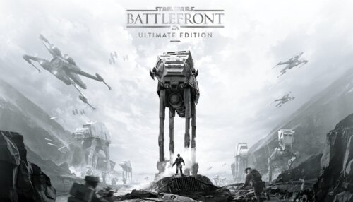 Download STAR WARS™ Battlefront