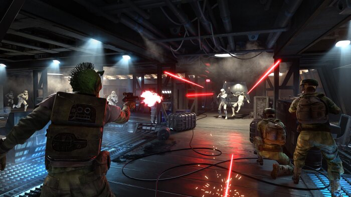 STAR WARS™ Battlefront Download Free