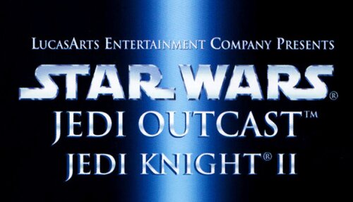 Download STAR WARS™ Jedi Knight II - Jedi Outcast™