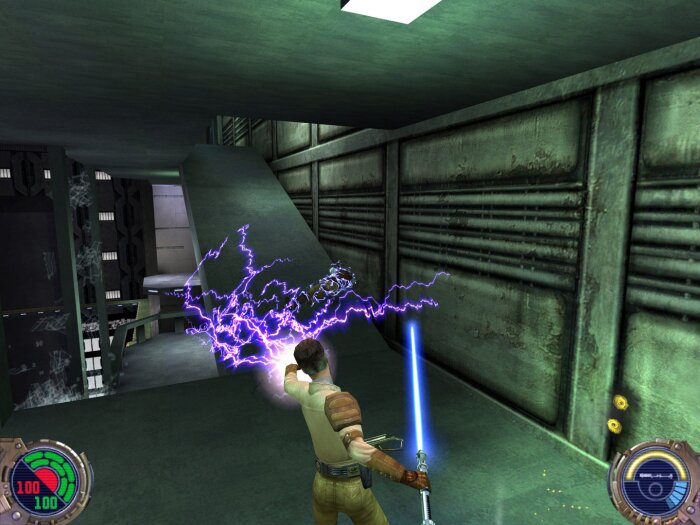 STAR WARS™ Jedi Knight II - Jedi Outcast™ Free Download Torrent
