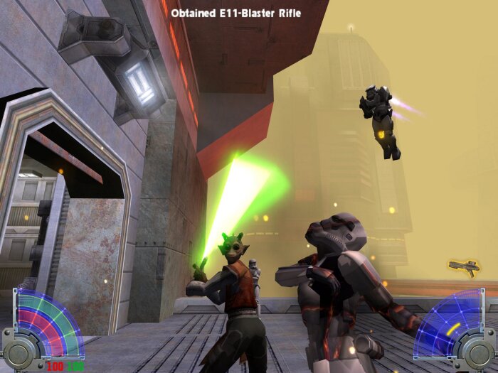 STAR WARS™ Jedi Knight - Jedi Academy™ Crack Download