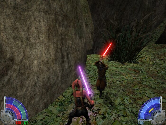 STAR WARS™ Jedi Knight - Jedi Academy™ Repack Download