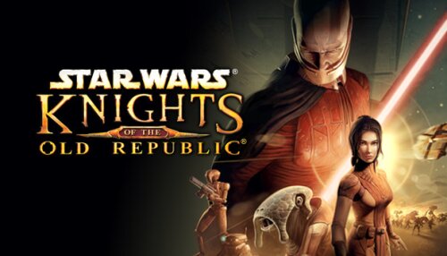 Download STAR WARS™ Knights of the Old Republic™