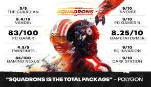 Download STAR WARS™: Squadrons