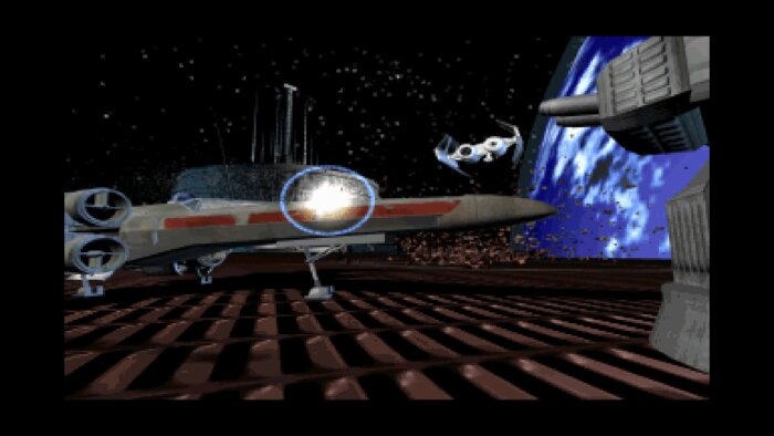STAR WARS™: TIE Fighter Special Edition Free Download Torrent